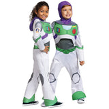 Space Ranger Classic Disguise 125059