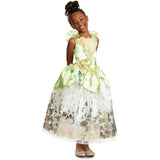 Tiana Deluxe Disguise 125139