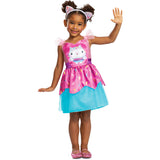 Cakey Cat Toddler Classic Disguise 125199
