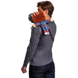 Chucky Backpack Adult Costume Disguise 125209