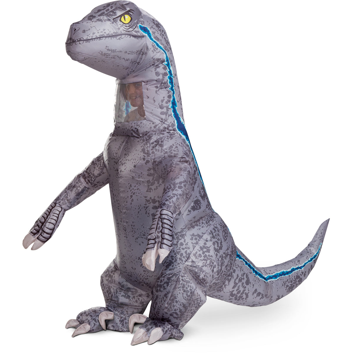Dinosaur Inflatable Child Disguise 125229