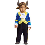 Beast Posh Infant Disguise 125469