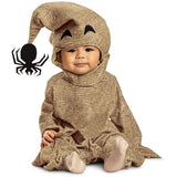 Oogie Boogie Posh Infant Disguise 125479