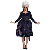 Ursula Deluxe Adult Disguise  125629