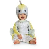 Flounder Infant/Toddler Disguise 125649