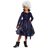 Ursula Deluxe Child Disguise  125659