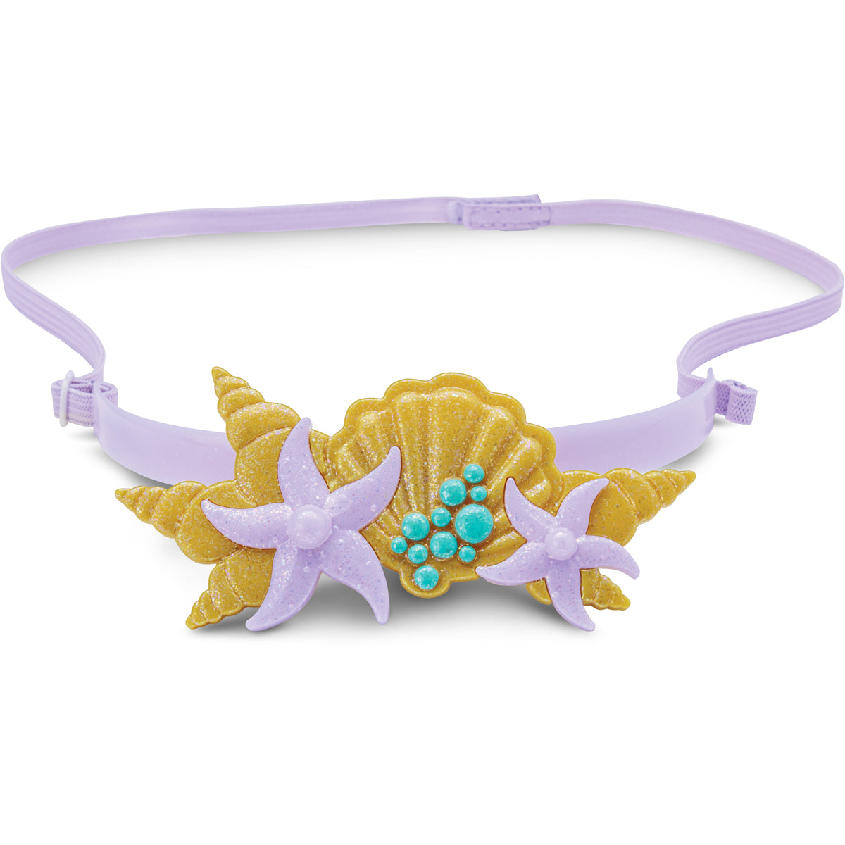 Ariel Headpiece Disguise 125699