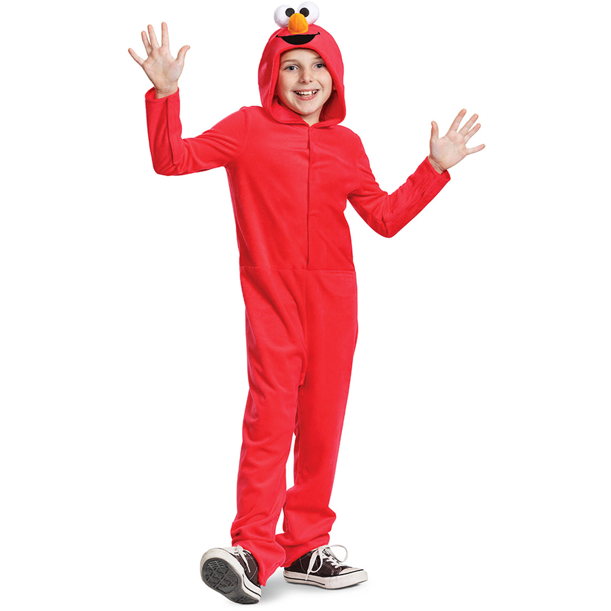 Elmo Adaptive Costume Disguise 125719