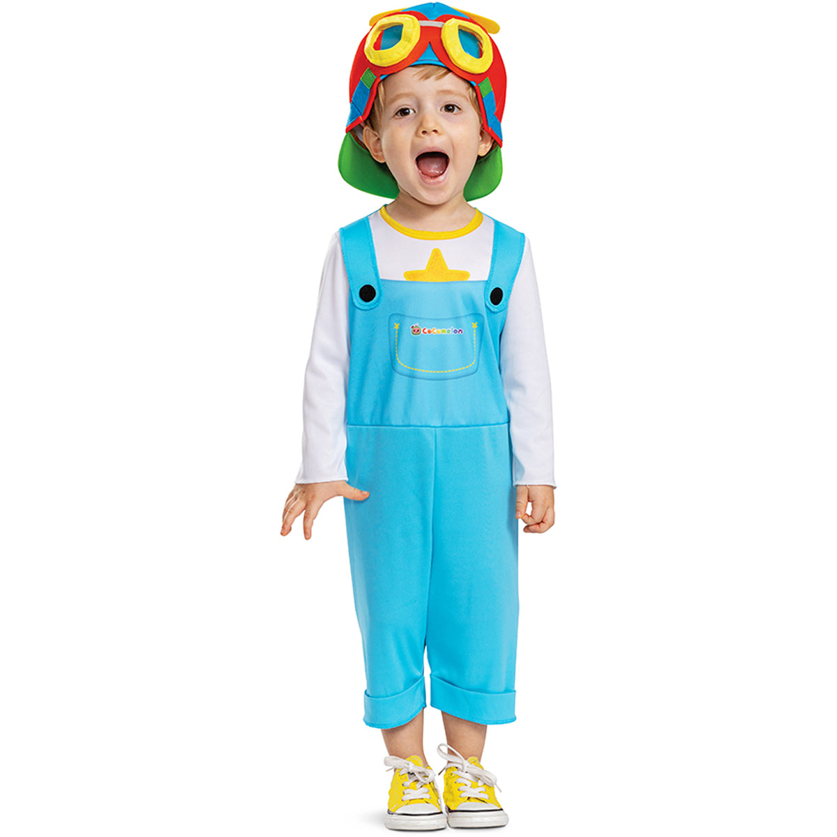 Tom Tom Toddler Disguise 128469