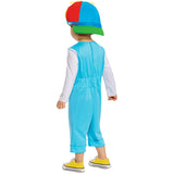 Tom Tom Toddler Disguise 128469