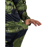 Master Chief Infinite Adaptive Costume Disguise 128529