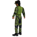 Master Chief Infinite Adaptive Costume Disguise 128529