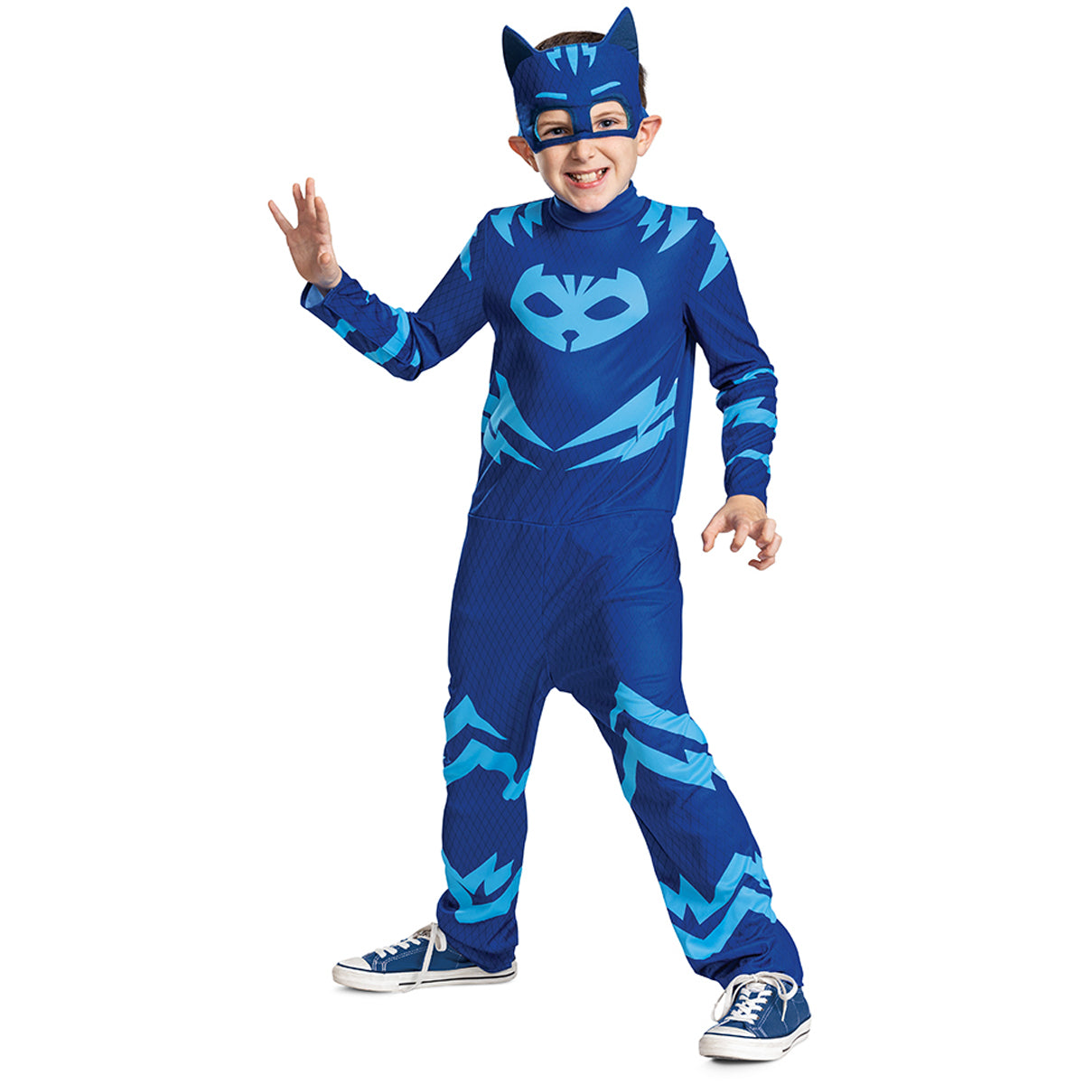 Catboy Adaptive Costume Disguise 128549