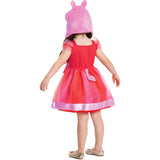 Peppa Pig Tutu Toddler Disguise 128919
