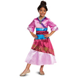 Mulan Classic Disguise 14039