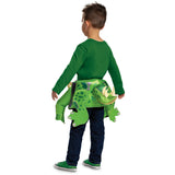 Power Lizard Classic Toddler Ride-On Disguise 141529