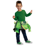 Power Lizard Classic Toddler Ride-On Disguise 141529
