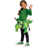 Power Lizard Classic Toddler Ride-On Disguise 141529