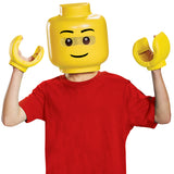Lego Iconic Mask & Hands Child Kit Disguise 14271