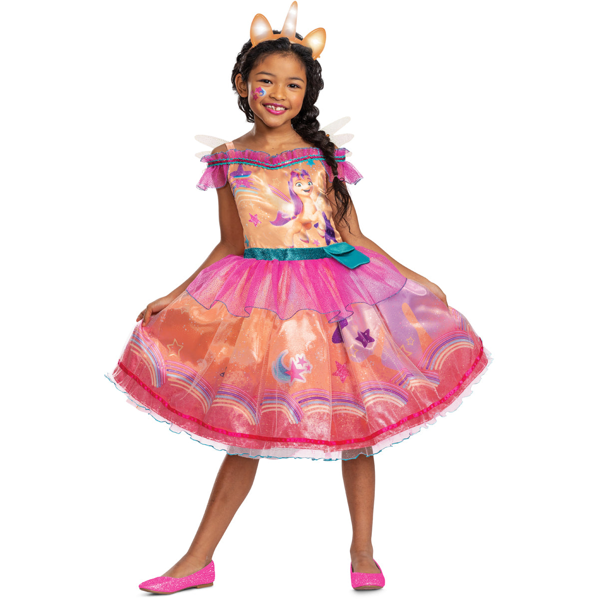 Sunny Starscout Prestige Disguise 143849