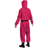 Triangle Guard Jumpsuit Disguise 144279