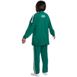 Player 456 Track Suit Disguise 144289