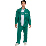 Player 456 Track Suit Disguise 144289
