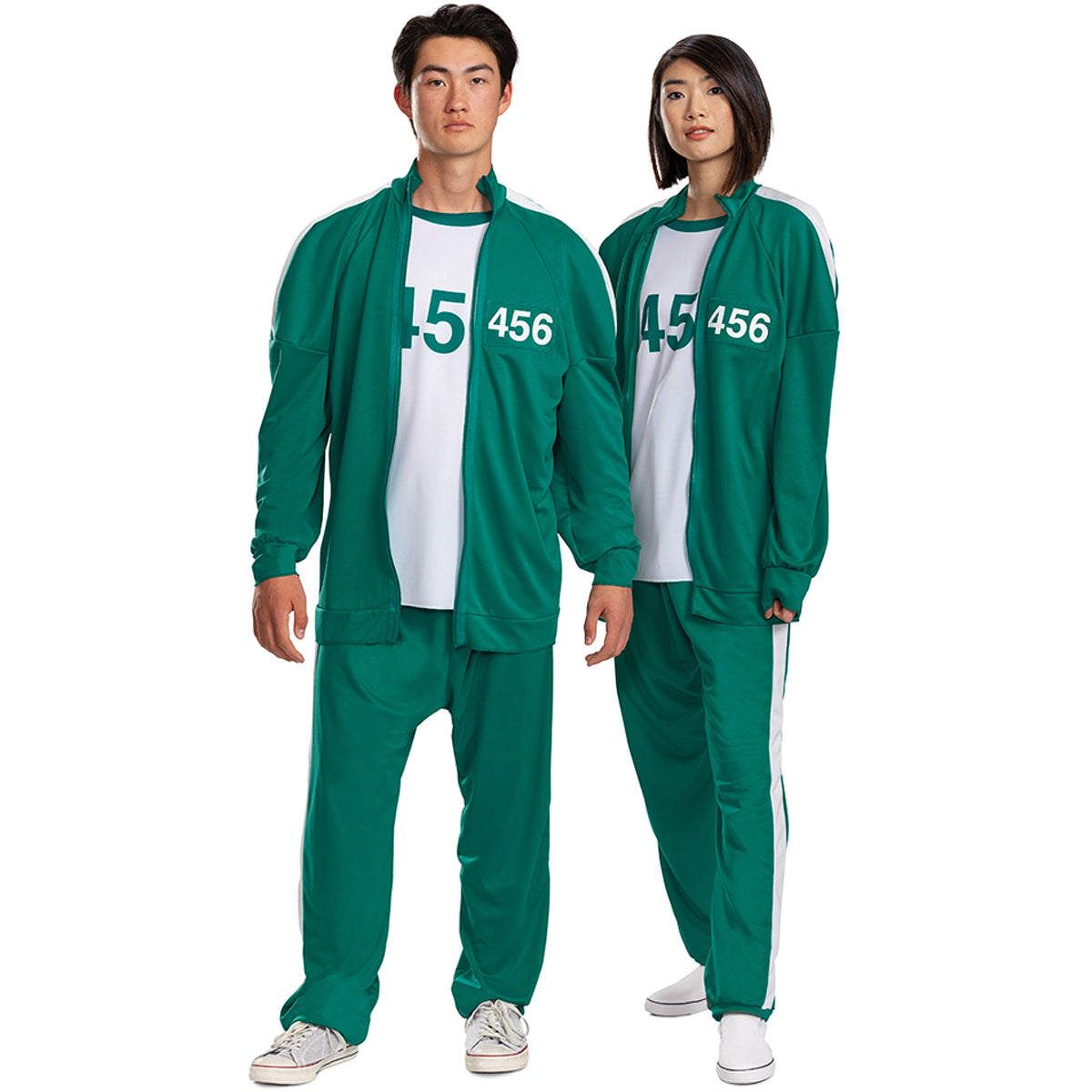 Player 456 Track Suit Disguise 144289TD