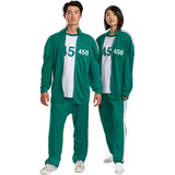 Player 456 Track Suit Disguise 144289