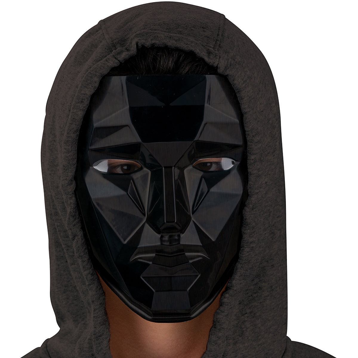 Squid Game Front Man Mask Disguise 144429