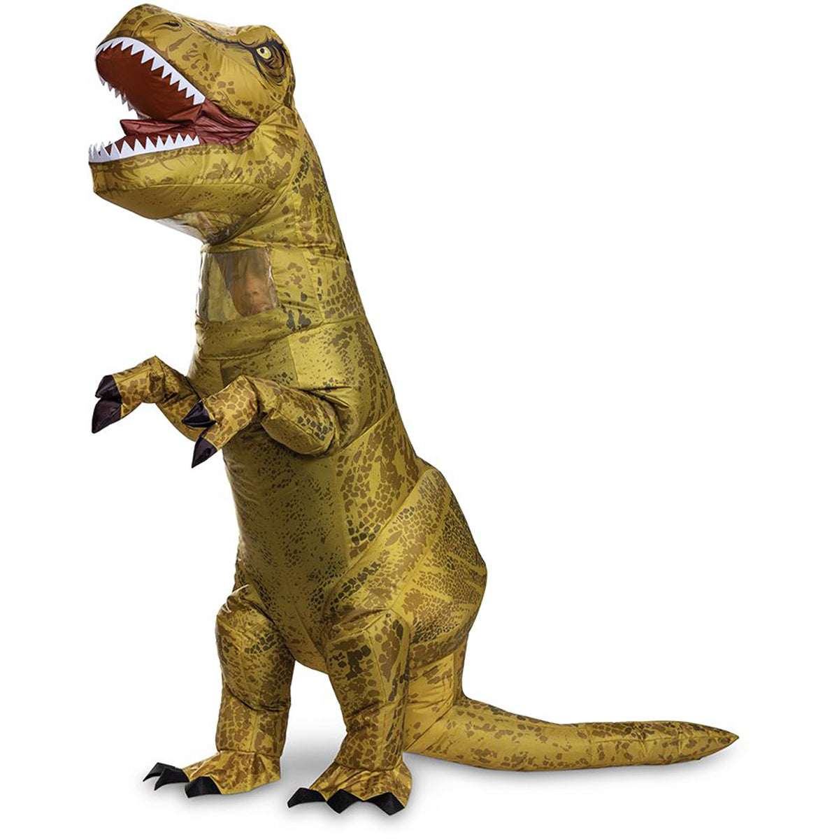 T-Rex Inflatable Child Disguise 145169CH