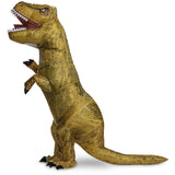T-Rex Inflatable Child Disguise 145169CH