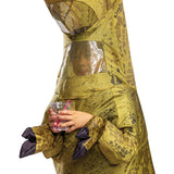 T-Rex Inflatable Child Disguise 145169CH