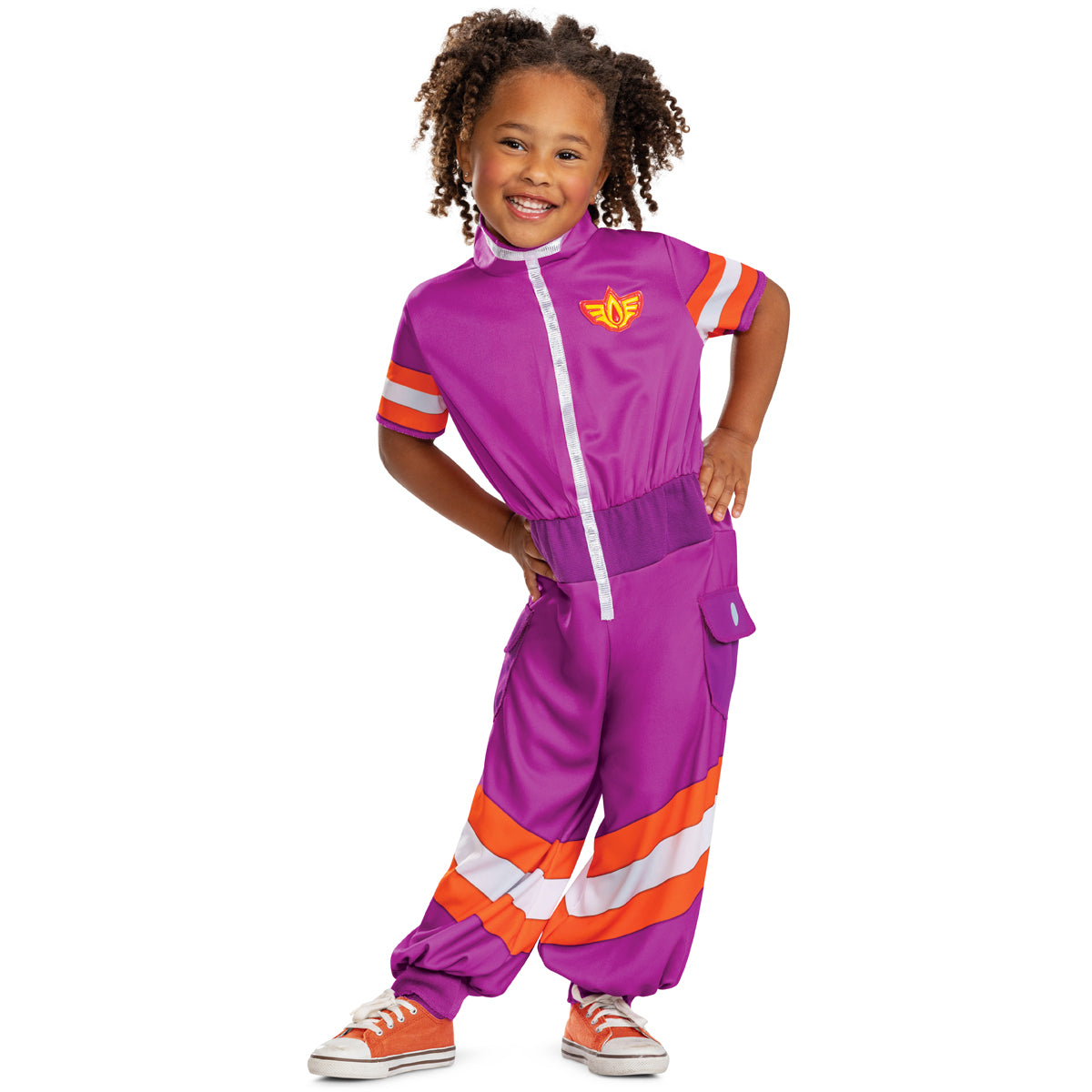 Violet Classic Disguise 145579