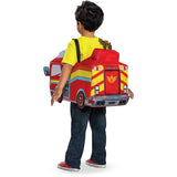 3D Bo Vehicle (Flash) Disguise  145599