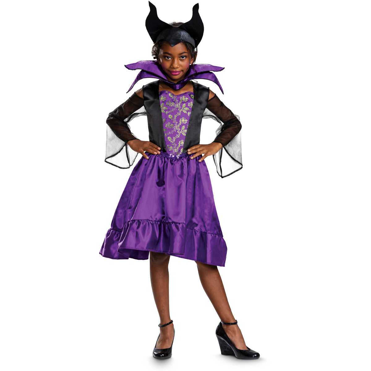 Maleficent Classic Disguise 145619