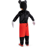 Mickey Mouse Adaptive Costume Disguise  145729