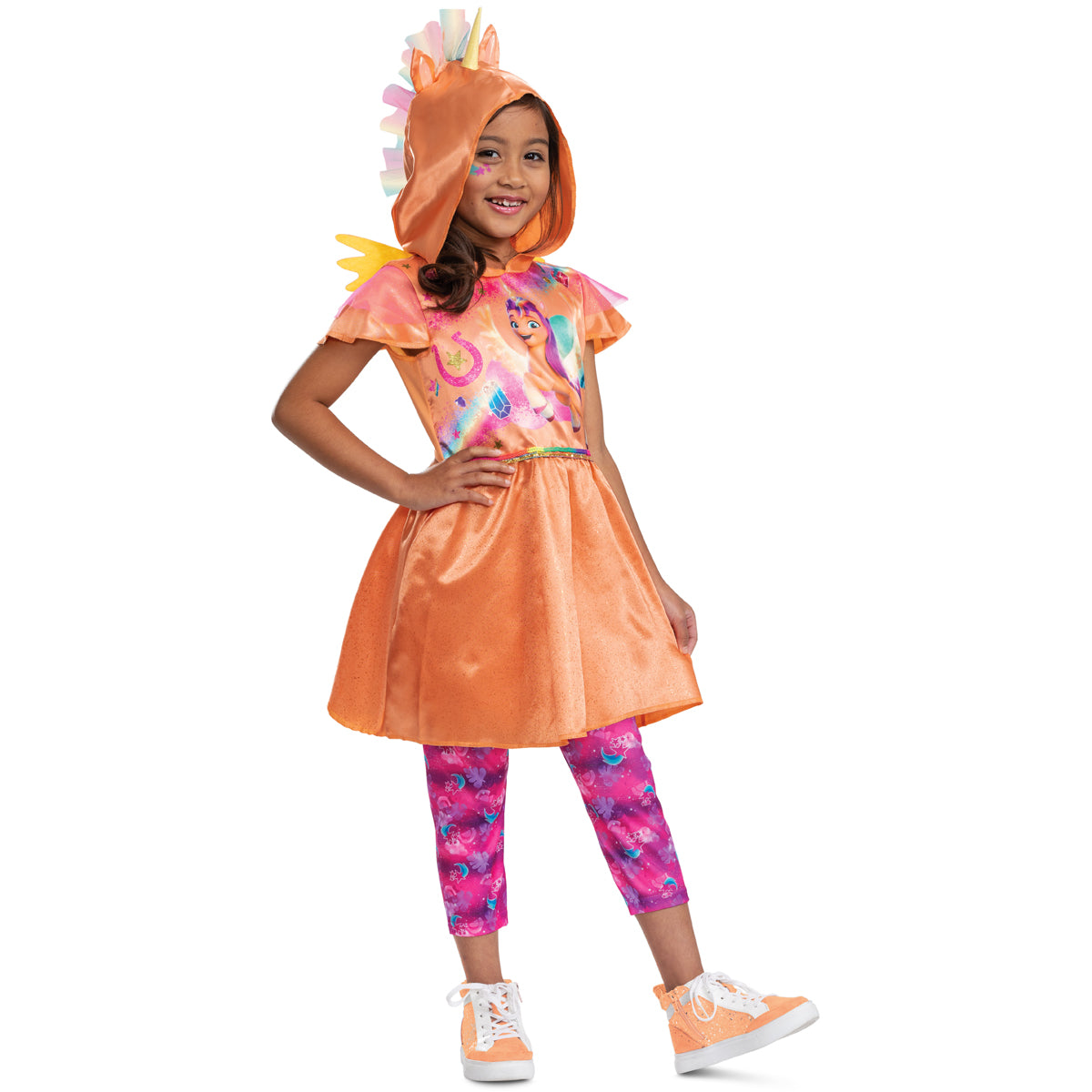 Sunny Alicorn Classic Disguise 146219