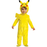 Pikachu Toddler Romper (Posh) Disguise 148529