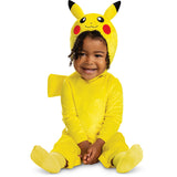 Pikachu Toddler Romper (Posh) Disguise 148529