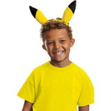 Pikachu Ears Disguise 148539