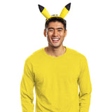 Pikachu Ears Disguise 148539
