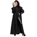 Death Eater Deluxe Adult Disguise 148589