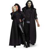 Death Eater Deluxe Adult Disguise 148589