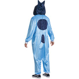 Bandit (Dad) Classic Adult Disguise  149729