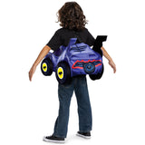 Bam 3D Vehicle Disguise  149889