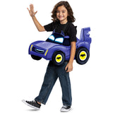 Bam 3D Vehicle Disguise  149889