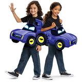 Bam 3D Vehicle Disguise  149889