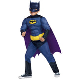 Batman Bw Classic Muscle Disguise 149949