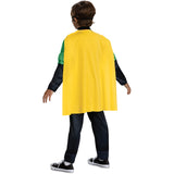 Robin Bw Classic Muscle Disguise 149969